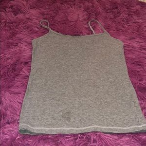 Grey Cami